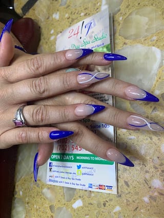 24/7 Nail_Lashes_Massage_Hair_Skin