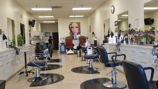Persnipity Hair & Nails