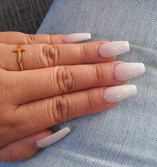 Serenity Nails