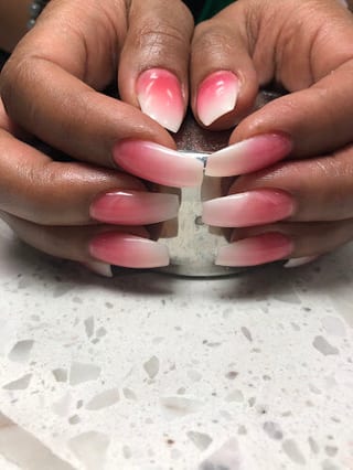 Nails World Spa