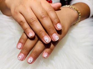 Gel Nails