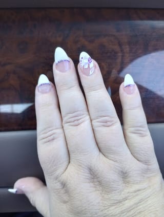 California Nails