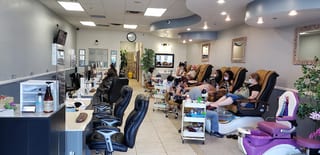 K2 Nails