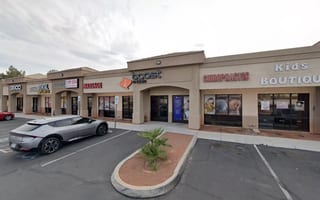 Queens of Glory Hair and Nail Salon