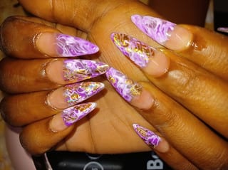 E’lan Nail & Spa