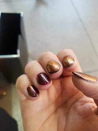 C & V Nails & Spa 2