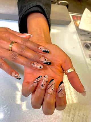 Majestic Nail Lounge