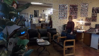 May’s Hair & Nail Salon