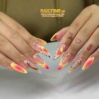 Nailtime LV