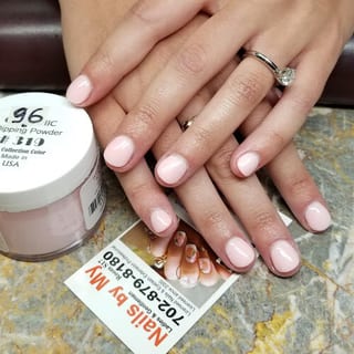 Nails by My – Summerlin