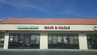 Estetica Venus