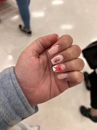 Sola Salons at Boca Park