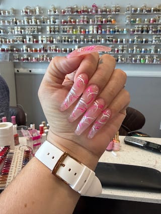 Beverly Nails