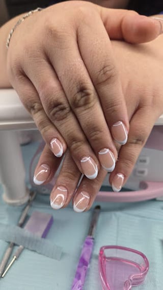 Mystic Sirens │Nail Boutique