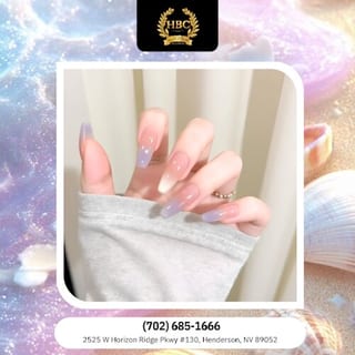 HBC Nails & Spa