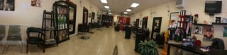Star Hair Salon,Inc. – Town and Country.