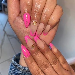 The Nail Boutique
