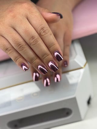Nails by Tery