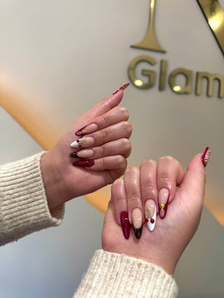 73 Nails and Glam Studio