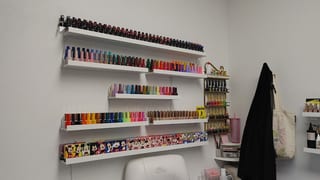 Nailsbylilywa (Nail Salon)