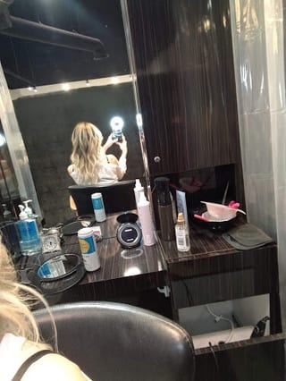 Suite One Salon
