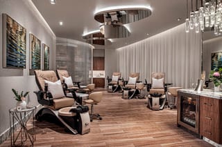The Spa at Palms