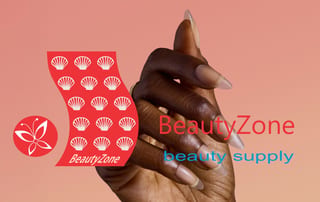 Beauty Zone Nail Supply