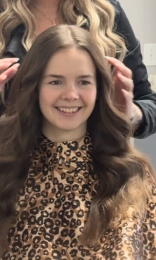 Amanda’s Hair & Nail Salon