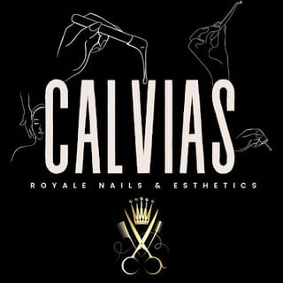 Calvias Royale Nails & Esthetics Llc