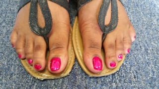 A Nu Look Studio Nail and Spa