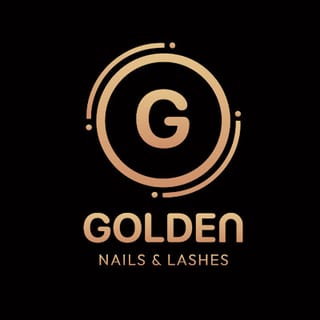 GOLDEN NAILS & LASHES