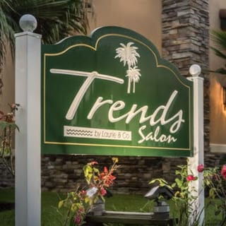Trends Salon & Spa