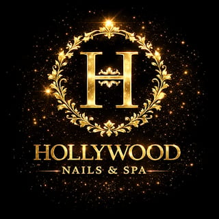 Hollywood Nails & Spa