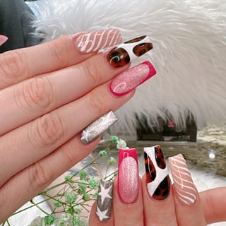 Nail Envy