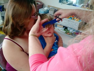Diane’s Hair Center and Nail Salon