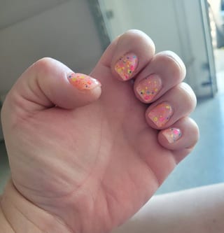 Tina’s Nails