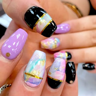 Nail Trix
