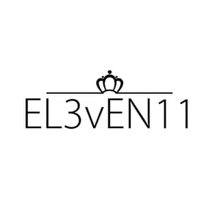 El3ven11 Beauty Lounge