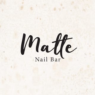 Matte Nail Bar