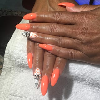 NAIL CARE