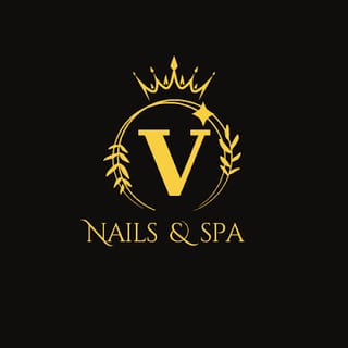 V Nails & Spa