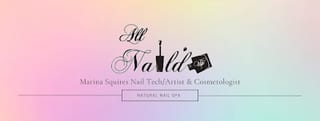 All Nail’d Up llc