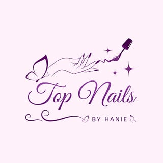 Top Nails by Hanie