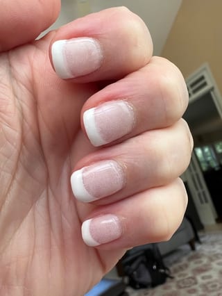 Victoria Nails & Spa