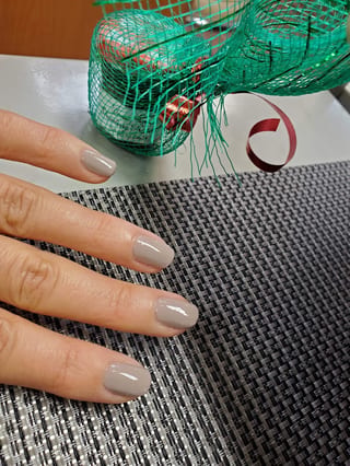 Jo Ann’s Nails