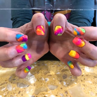 Amazing Nails Spa