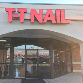 TT NAIL