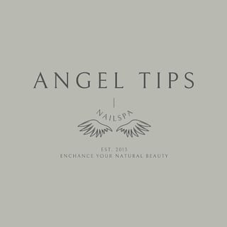 Angel Tips Nail Spa