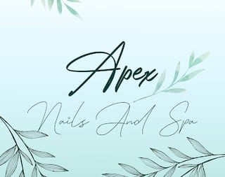 Apex Nails and Spa