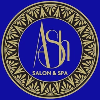 Ash Salon & Spa